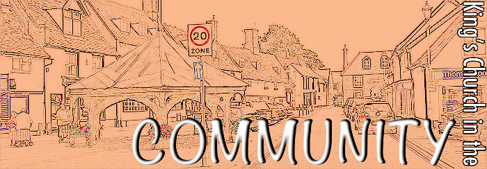 CommunitySmall